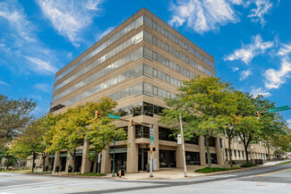 Towson, MD Office - 502 Washington Ave