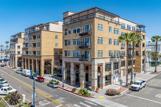 Oceanside, CA Office - 301 Mission Ave