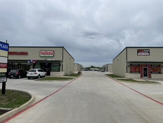 Hockley, TX Retail, Flex, Industrial - 18700 Becker Rd