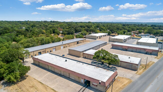 Fort Worth, TX Industrial - 3150 Major St