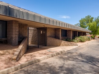 Mesa, AZ Office - 650 W Southern Ave
