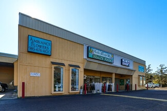 Mandeville, LA Retail - 1645-1735 N Causeway Blvd