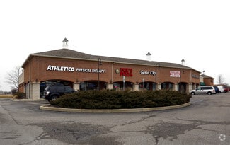 1070 W Main St  