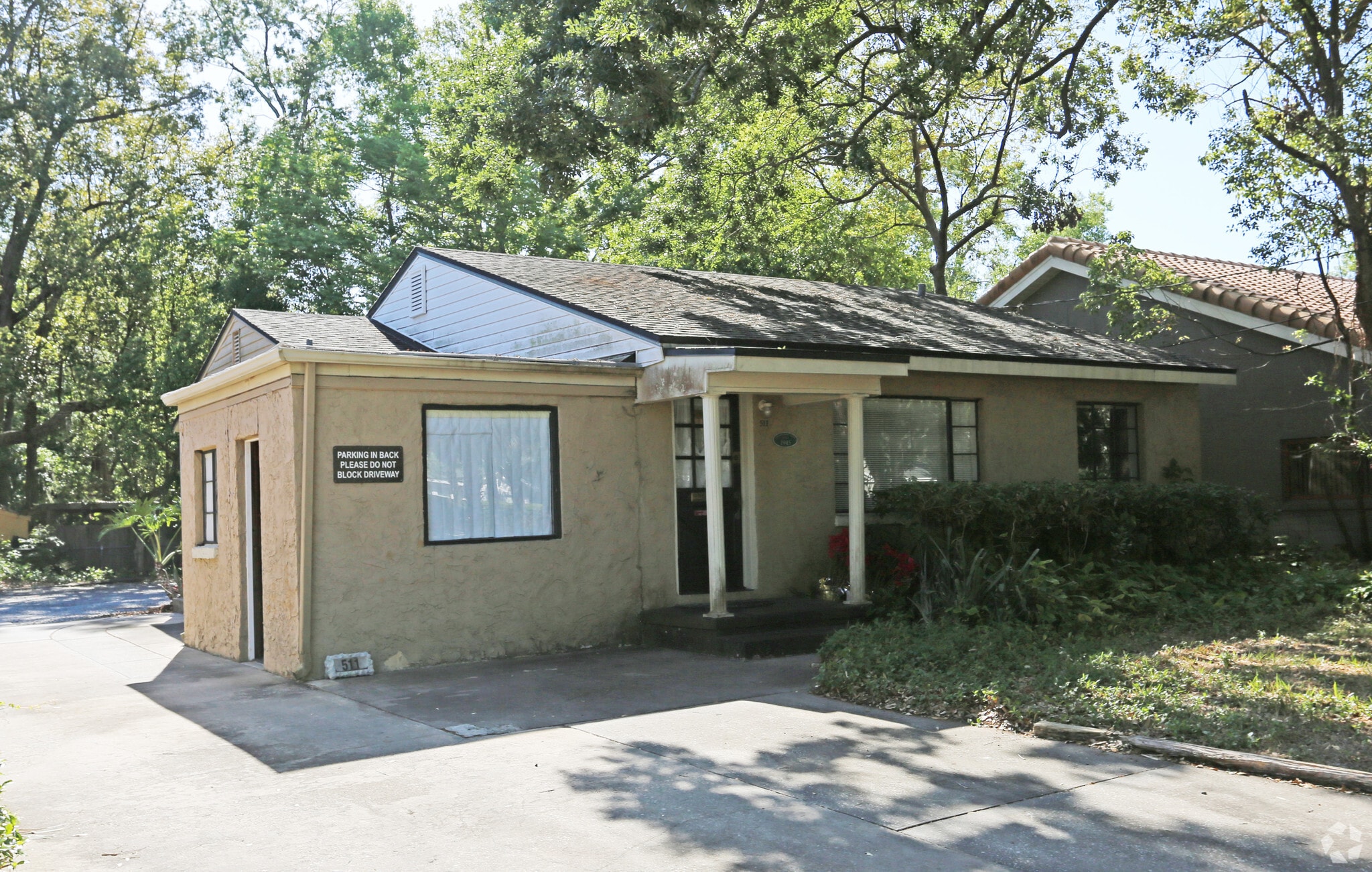 511 N Ferncreek Ave, Orlando, FL for Sale