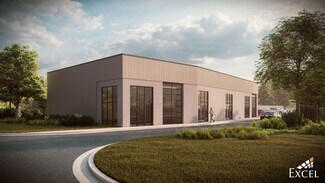 Durham, NC Flex - 2228 Glover Rd