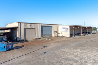 Webster, TX Industrial - 12130 Highway 3