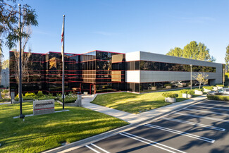 Simi Valley, CA Industrial - 2685 Park Center Dr