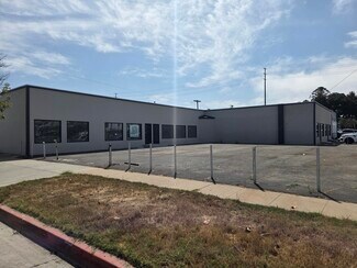 National City, CA Office/Retail - 1705-1727 National City Blvd