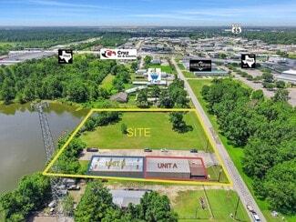 Humble, TX Distribution - 19650 Ramblewood Dr