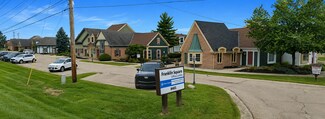 Franklin, OH Office - 8401 Claude Thomas Rd