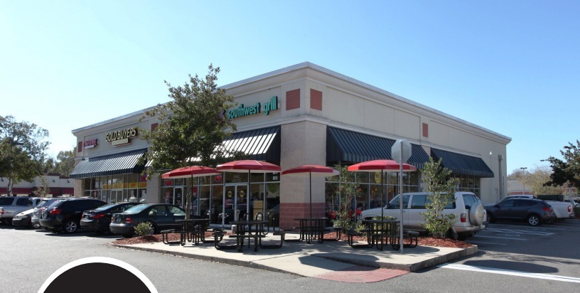 9930-9990 Southside Blvd, Jacksonville, FL for Rent