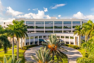 Sunrise, FL Office - 1500 Concord Ter