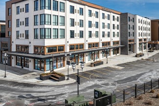 Brookfield, WI Office/Retail, Retail - 20400 Bluemound