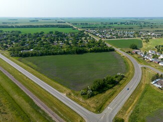 Moorhead, MN Commercial Land - 3600 40th St