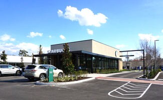Altamonte Springs, FL Fast Food - 750 E Altamonte Dr