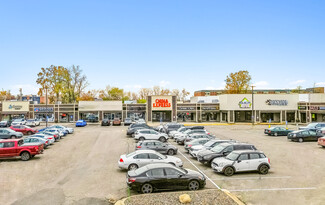 Arden Hills, MN Office/Retail - 3673 Lexington Ave N