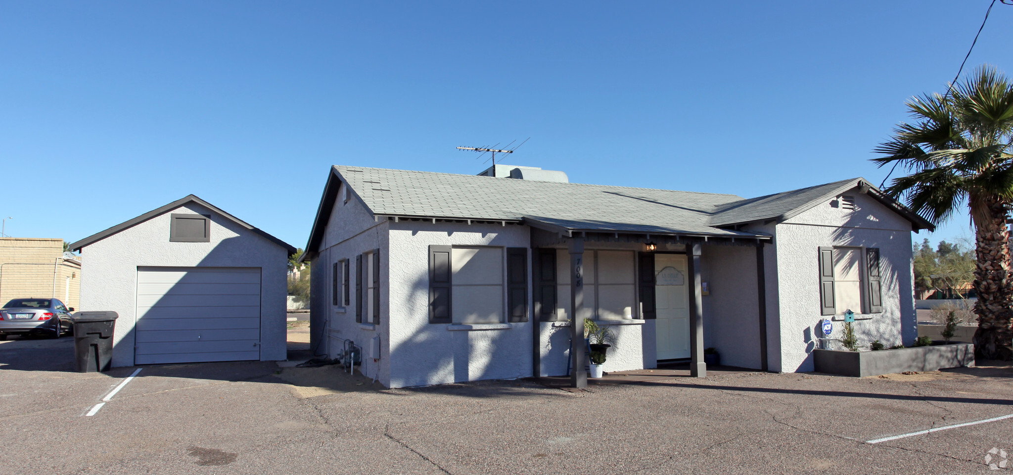 7008 E Osborn Rd, Scottsdale, AZ for Rent