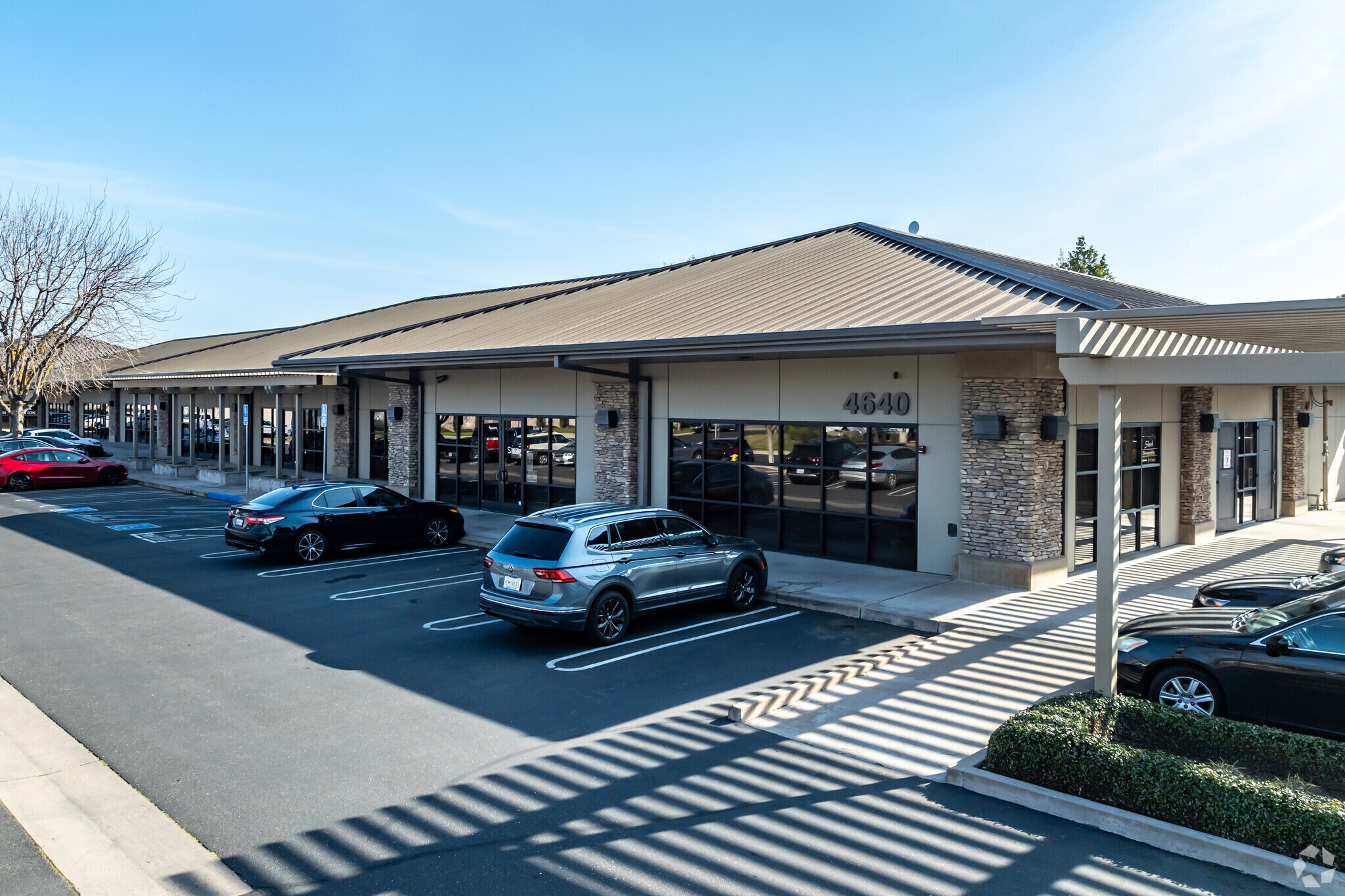 4640 Spyres Way, Modesto, CA for Rent