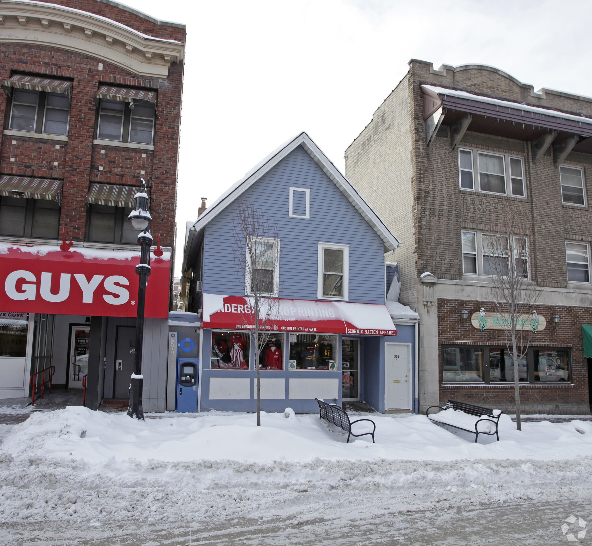 , Madison, WI for Sale