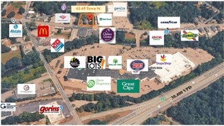 Norwich, CT Commercial Land - 61-65 Town St