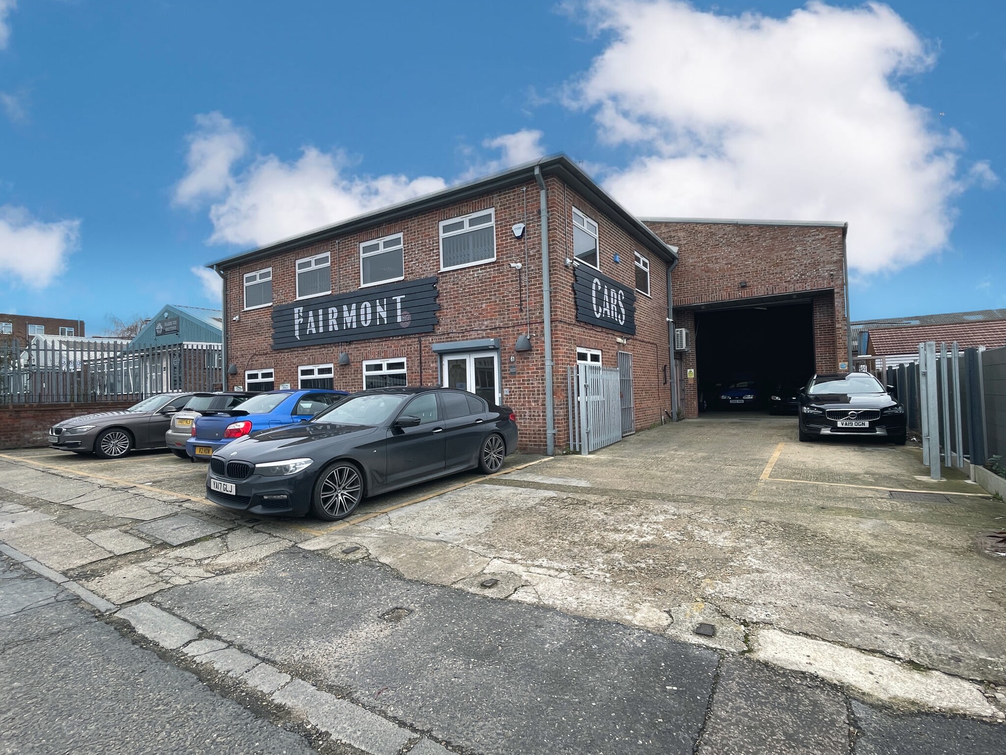 61 Tallon Rd, Brentwood, ESS for Rent