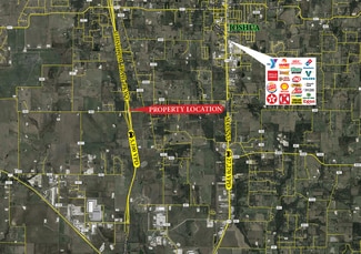 Joshua, TX Commercial - 1728 County Road 904
