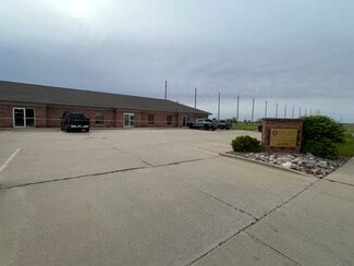 Bloomington, IL Office - 1702 Tullamore Ave