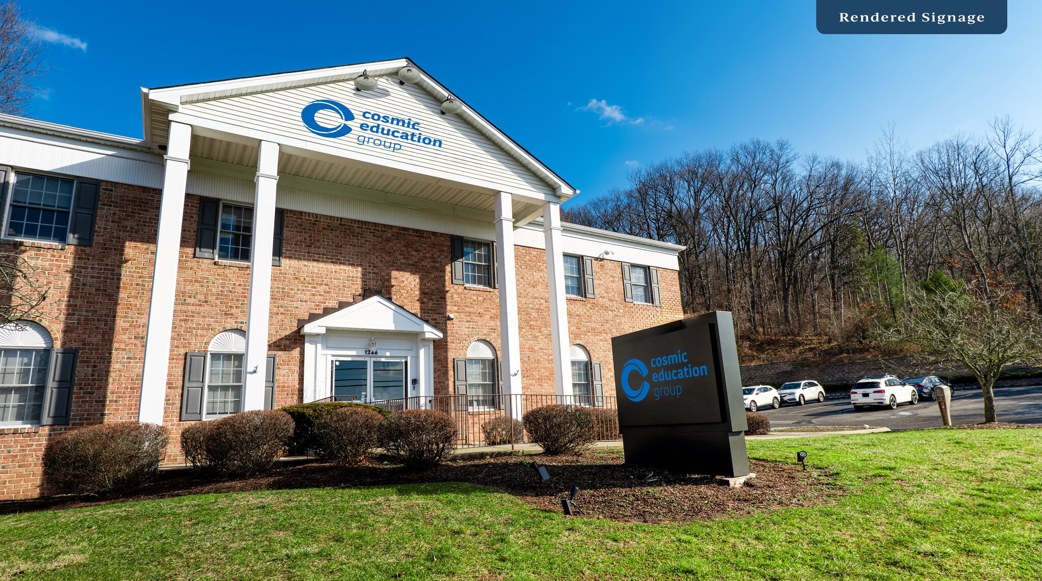 1246 US-206, Bridgewater, NJ for Sale