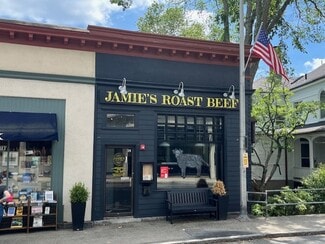 Manchester, MA Retail - 25 Union St