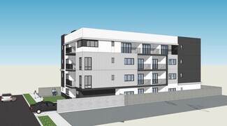 Los Angeles, CA Residential Land - 1029 S Normandie Ave