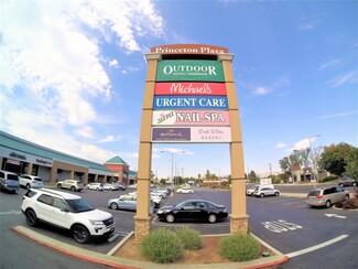 San Jose, CA Retail - 1375 Blossom Hill Rd
