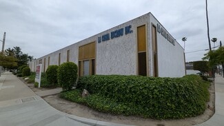 Downey, CA Medical - 8300 Florence Ave