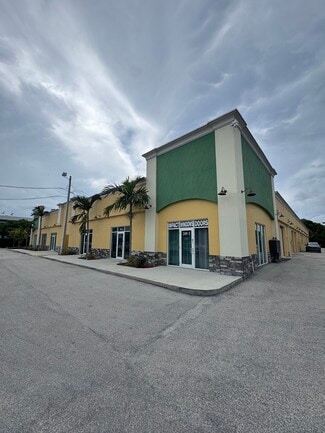 Pompano Beach, FL Retail, Industrial - 240 S Andrews Ave