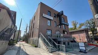 Winnipeg, MB Office - 478 River Av