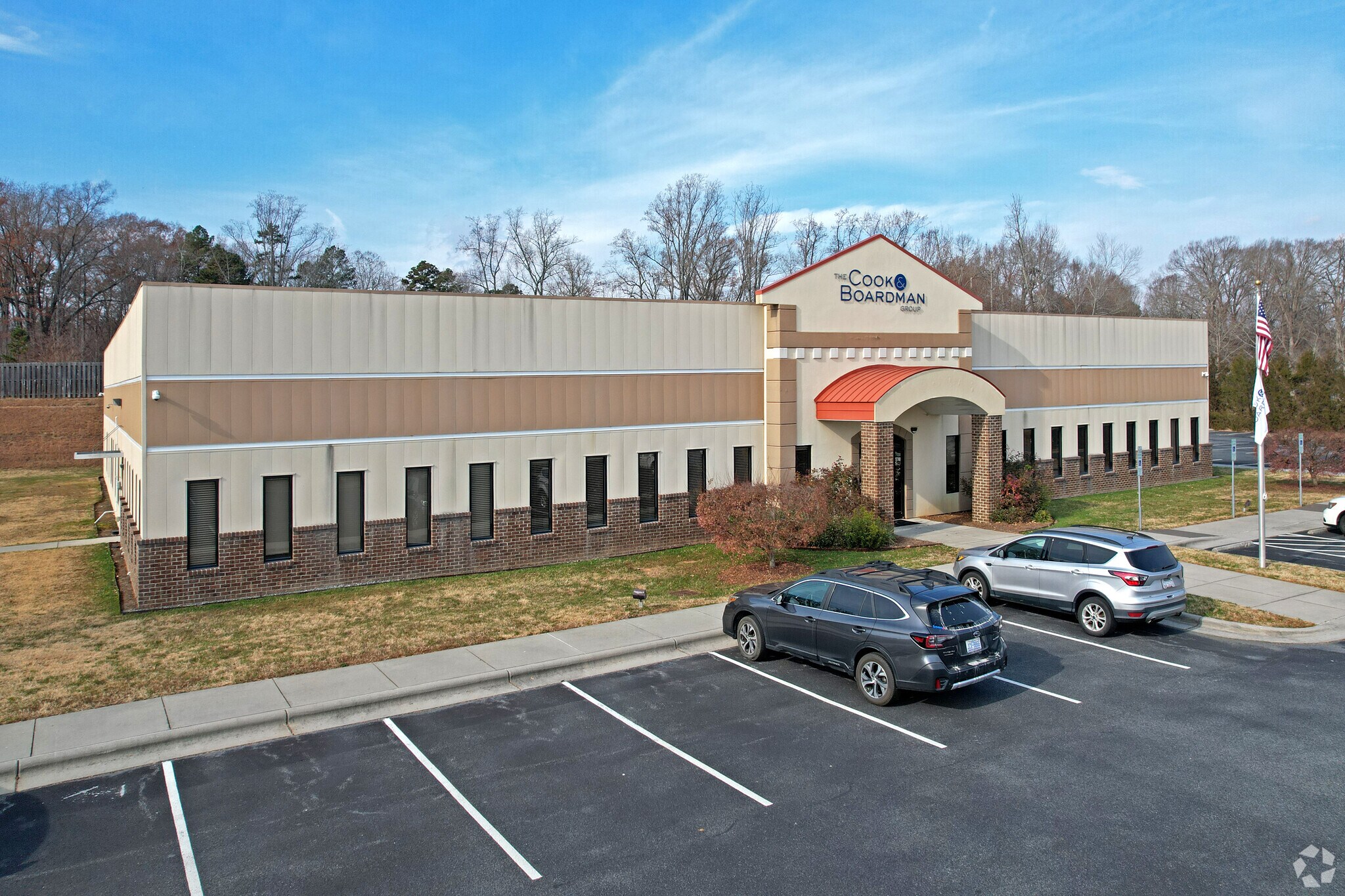 3064 Salem Industrial Dr, Winston-Salem, NC for Rent