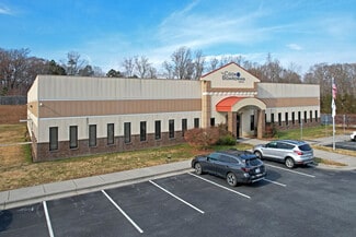 Winston-Salem, NC Office - 3064 Salem Industrial Dr Winston-Salem, NC Office - 3064 Salem Industrial Dr