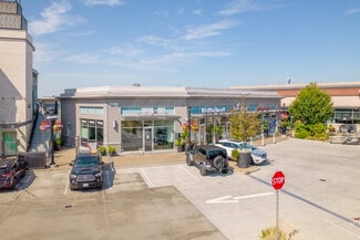 Victoria, BC Retail - 3450-3691 Uptown Blvd