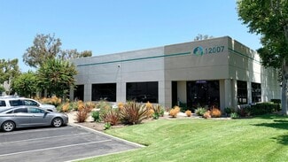 Santa Fe Springs, CA Flex, Industrial - 9115 Dice Rd Santa Fe Springs, CA Flex, Industrial - 9115 Dice Rd