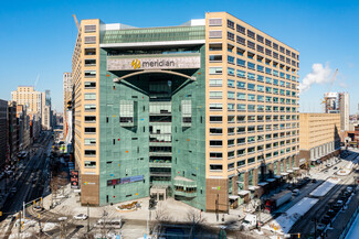 Detroit, MI Office - 1 Campus Martius