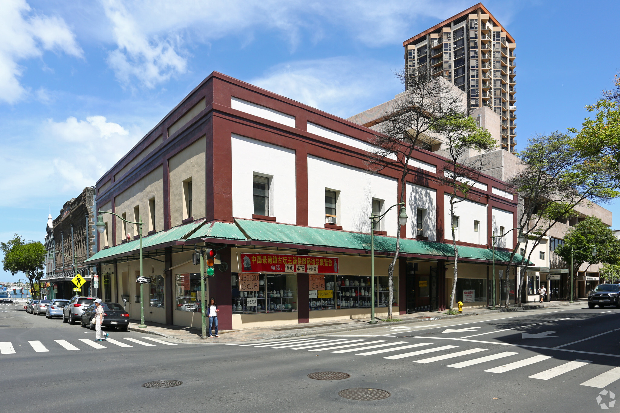 1 N King St, Honolulu, HI for Sale