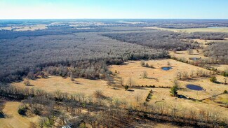 Detroit, TX Agricultural - 1200 County 1255 rd