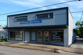 Beaumont, TX Office/Retail - 2448 Calder Ave