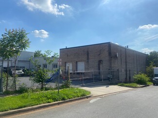 Hyattsville, MD Industrial - 5225 Kilmer Pl