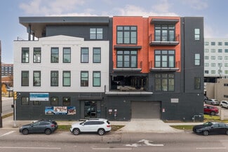 Birmingham, AL Apartments - 1329 4th Ave S