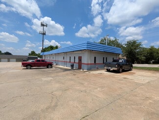 Rock Hill, SC Restaurant - 1411 Cherry Rd