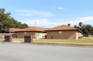 McAllen, TX Apartments - 2800 N 30th St