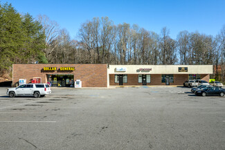 Wilkesboro, NC Retail - 2818 W US 421 Hwy