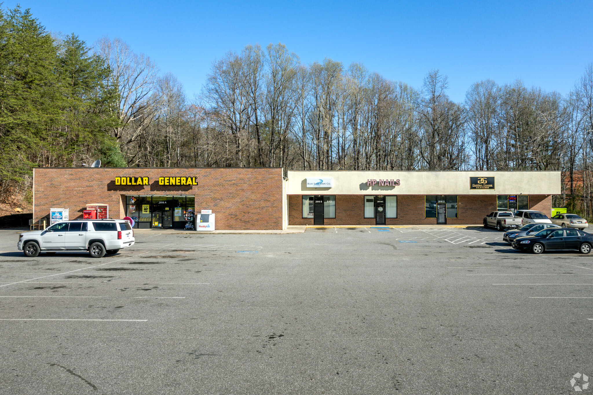 2818 W US 421 Hwy, Wilkesboro, NC for Rent