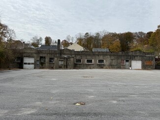 Worcester, MA Auto Repair - 22 Richmond Ave