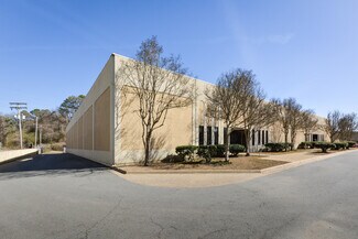 Little Rock, AR Light Manufacturing - 1501 Westpark Dr Little Rock, AR Light Manufacturing - 1501 Westpark Dr